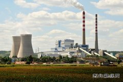 辽源发电厂：百年辽发 世纪征程