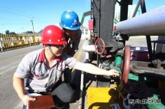 潞安集团焦化公司：落实安全标准保障安全生产