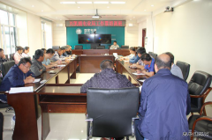 兴凯湖电业局：组织举办工作票培训班