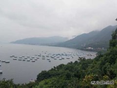 天然图画胜西湖（摄影作品）