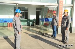 潞安集团焦化公司：国庆期间“战备”状态不放松