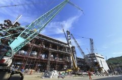 吉林石化：迈入国Ⅵ 质量升级