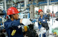 吉林石化：佳节创佳绩