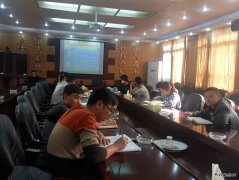 月亮田矿：开展团干（团员）礼仪知识培训教育