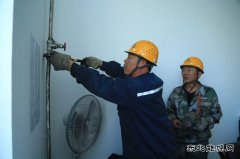 潞安集团焦化公司：积极开展冬季供暖排查工作