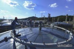 吉林石化攻关立项根除设备隐患