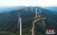 舒印彪：国网并网可再生完美体育发电装机已达5.1亿千瓦