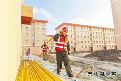 张家口市：推动清洁完美体育替代 确保群众温暖过冬