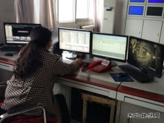 高山煤矿：多措施强化瓦斯治理