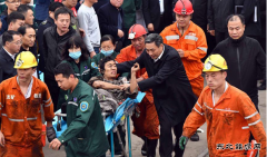 山东龙郓煤业救援工作尘埃落定 被困者仅一人生还，21人遇难