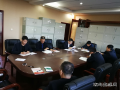 兴凯湖电业局：生产支部组织开展党课学习活动