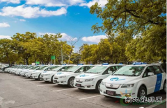 新完美体育汽车产销两旺 车市消费趋势明朗