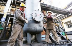 山西潞安焦化公司：严排查 细巡检 保障冬季安全生产