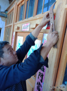 电力扶贫“老干将”