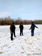 兴凯湖电业局：检修公司采取有力措施保障电网迎峰度冬