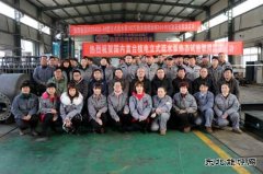 国内首台核电立式疏水泵研发成功