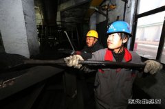 山西潞安焦化公司：精工细作 严守质量“生命线”