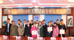 弘扬工匠精神  争当技术能手