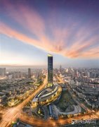 推进污染治理 建设美丽沈阳