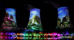 云塔靓影（摄影作品）