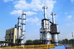 潞安焦化：“严查狠治”助推环保工作提升