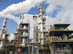 抚顺石化：智堵效益“水流失”