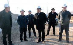 为了京津冀交通一体化，他累并快乐着