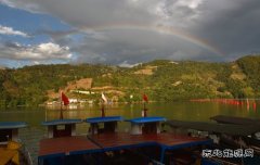 彩虹（摄影作品）