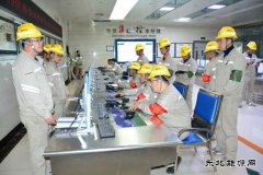 大唐吉林发电公司：情系民生　温暖万家