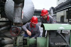 潞安焦化：立说立行立改 隐患及时清零