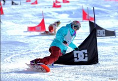 迎奥运（摄影作品）