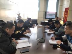 兴凯湖电业局：卫星供电开展冬季安全培训