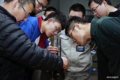 张家口热电公司：夜校培训掀起员工学习热潮