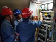 【基层故事.担当】初生牛犊不怕“虎”