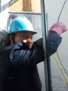 会泽供电局一位“舍小家顾大家”的电力好员工——钱江平