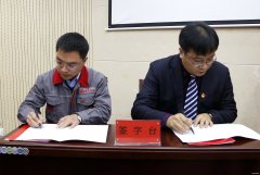 潞安焦化：“三早”编织两节廉洁“防护网”