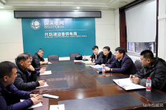 兴凯湖电业局：局第一检查组赴迎春供电进行节前安全生产大检查