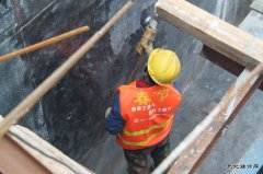 中铁二十一局：兴泉铁路，2019己亥春节，我在工地过！