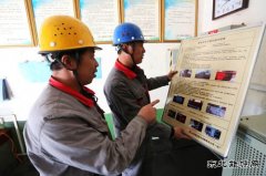 潞安焦化：“铁手腕”狠抓节后安全生产