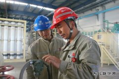 一线风采：坚守岗位28年