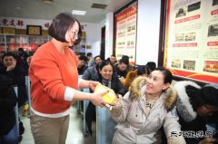 古城煤矿形势任务教育有魅力促动力