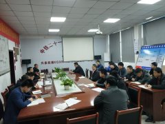 中铁21局四公司：副总经理吕俊团到兴泉铁路检查指导工作现场支招