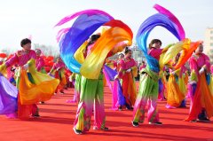 凉城供电：保万家灯火喜迎元宵节