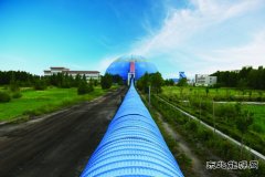 绿色矿山（摄影作品）