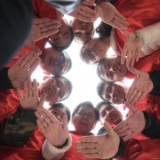 古城煤矿：雷锋精神扎根“微”行动