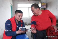 沈东热电公司：开展“学雷锋日”志愿服务活动