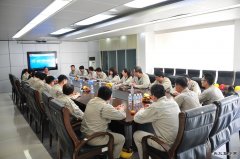 双鸭山热电公司：多措并举盘活学习文化