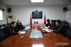 贵州豫能公司纪委书记艾克中到轿子山煤矿督察