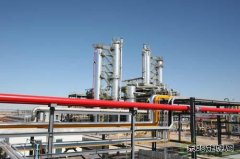 青岛将建11座天然气储气设施