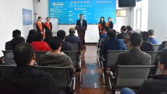 潞安集团李村煤矿：多措并举丰富职工“文化篮子”